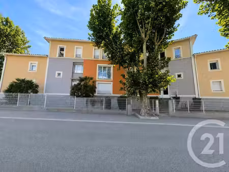 achat appartement 3 pièces 69m² carcassonne 11000