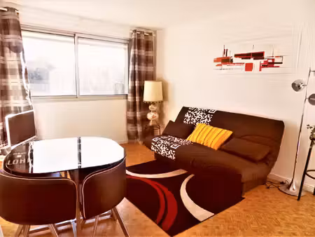 achat appartement 2 pièces 49m² narbonne 11100