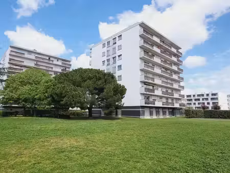 achat appartement 2 pièces 55m² toulouse 31100