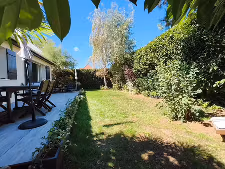 maison gournay sur marne 5 pièce(s) 100 m2