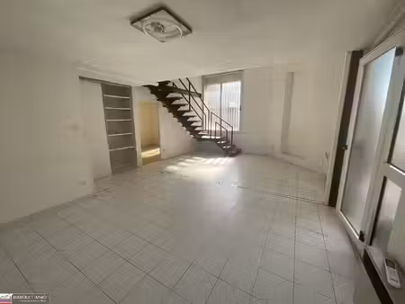 achat appartement 3 pièces 99m² beziers 34500