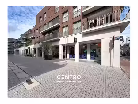 bureaux à louer à noordhof 2 roeselare (rbx00513)