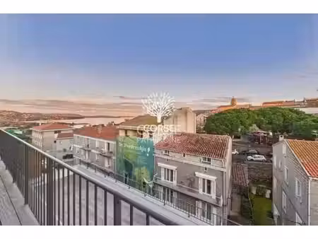 appartement de luxe de 110 m2 en vente porto-vecchio  corse