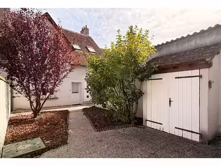 vente immeuble de rapport 9 pièces  168.00m²  bracieux