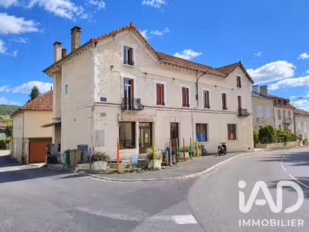 vente immeuble 400 m²
