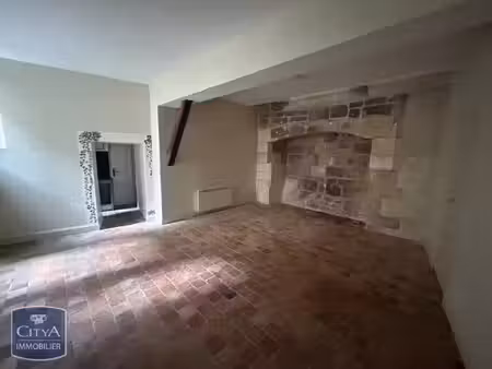 appartement à louer 1 pièce 31 m² - périgueux (24) - 311€