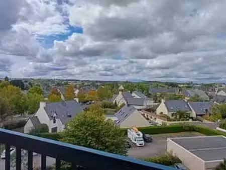 location appartement 3 pièces à saint-brieuc (22000) : à louer 3 pièces / 73m² saint-brieu