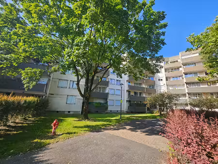 vente appartement 4 pièces  78.72m²  villepinte