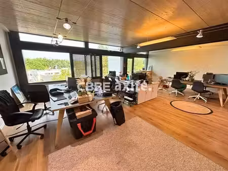 location bureau annecy le vieux 150 m²