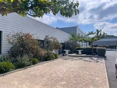 vente local d'activités montpellier 1 344 m²