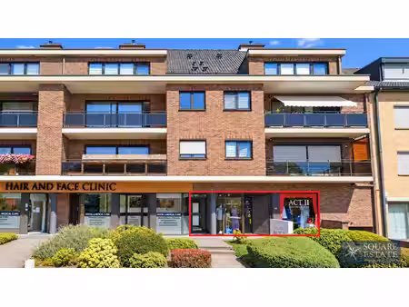 square estate