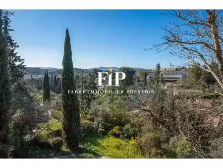 maison aix-en-provence - 7 chambres - 250m²