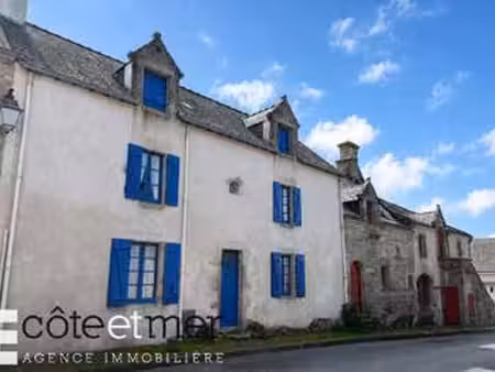 vente maison à batz-sur-mer (44740) : à vendre / 157m² batz-sur-mer