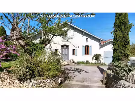 maison dax - 6 chambres - 250m²