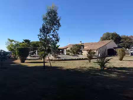 vente maison 4 pièces  93.15m²  la bretonnière