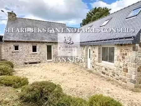 location maison à lannion (22300) : à louer / 115m² lannion