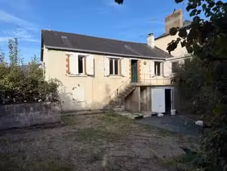 vente maison à laval (53000) : à vendre / 72m² laval