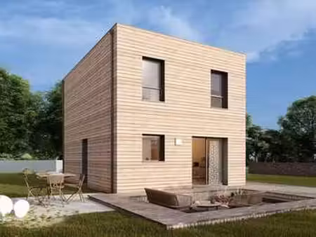 vente maison au bignon (44140) : à vendre / 87m² le bignon