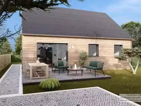 vente maison à livré-sur-changeon (35450) : à vendre / 71m² livré-sur-changeon