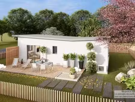 vente maison à pleumeleuc (35137) : à vendre / 47m² pleumeleuc