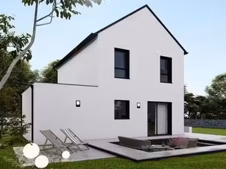 vente maison à plouër-sur-rance (22490) : à vendre / 86m² plouër-sur-rance