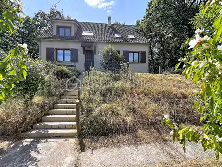 maison ancienne de 127 m² à saint-hilaire-les-andresis