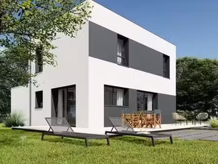 vente maison à saint-pôtan (22550) : à vendre / 87m² saint-pôtan