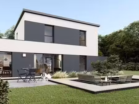 vente maison à saint-rieul (22270) : à vendre / 105m² saint-rieul