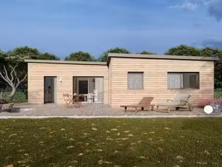 vente maison à sainte-luce-sur-loire (44980) : à vendre / 89m² sainte-luce-sur-loire