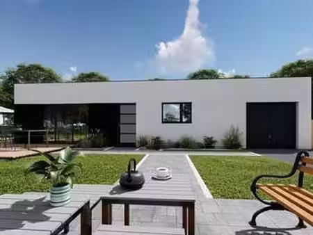 vente maison à vannes (56000) : à vendre / 78m² vannes