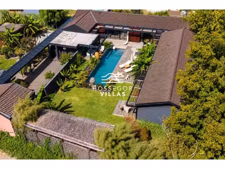 maison angresse - 4 chambres - 200m²