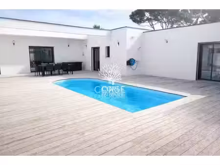 maison de luxe 6 chambres en vente à bonifacio  france
