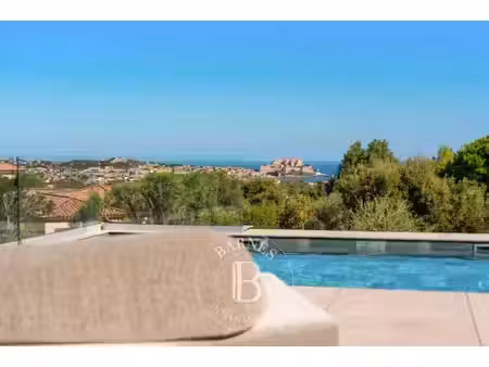villa calvi - 5 chambres - 274m²