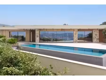 villa de 7 pièces de luxe en vente porticcio  corse