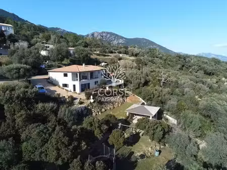 maison de luxe de 7 pièces en vente à sotta  france