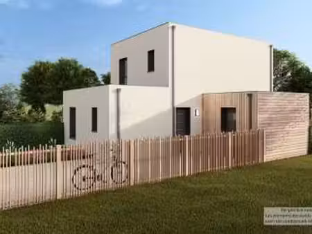 vente maison à vitré (35500) : à vendre / 90m² vitré