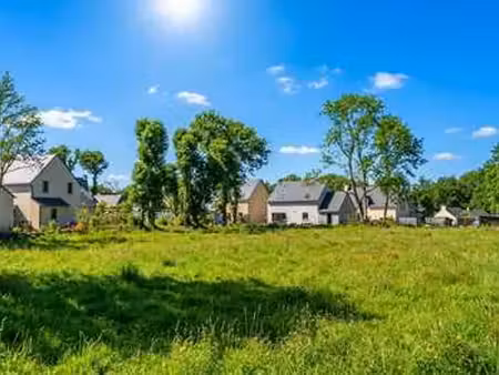 vente terrain au minihic-sur-rance (35870) : à vendre / le minihic-sur-rance