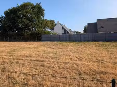 vente terrain à piriac-sur-mer (44420) : à vendre / 534m² piriac-sur-mer