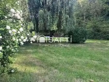 vente terrain à saint-ouen-de-mimbré (72130) : à vendre / 1706m² saint-ouen-de-mimbré