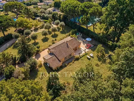 terrain valbonne - 3 chambres - 87m²