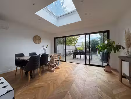 vente maison 6 pièces  162.75m²  la roche