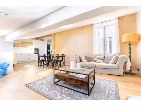 vente appartement de luxe bordeaux 4 pièces 88 m²