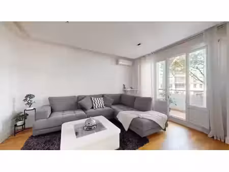 appartement 4 pièces - 95 m²