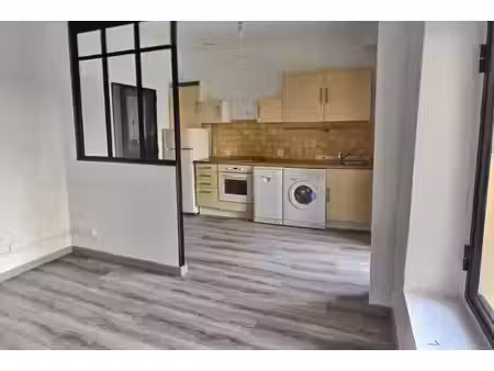 appartement 1 pièces 22 m² à louer marseille 5e arrondissement 13005 ? | era immobilier