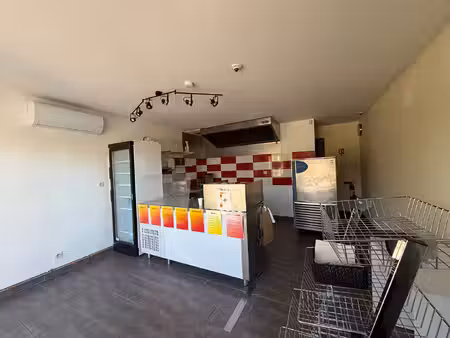 local commercial 2 pièces 30 m² à louer albi 81000 ? | era immobilier