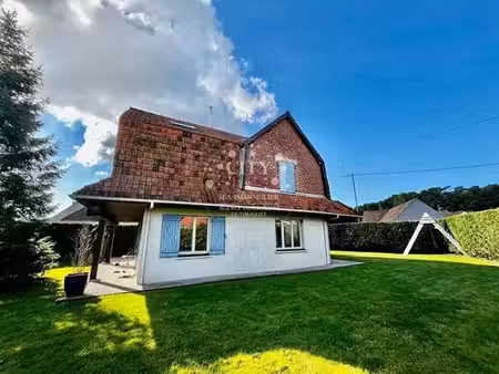 maison de luxe en vente à cucq  france
