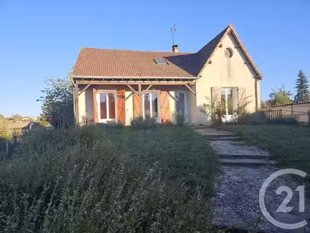 maison à vendre - 5 pièces - 150 m2 - le veurdre - 03 - auvergne