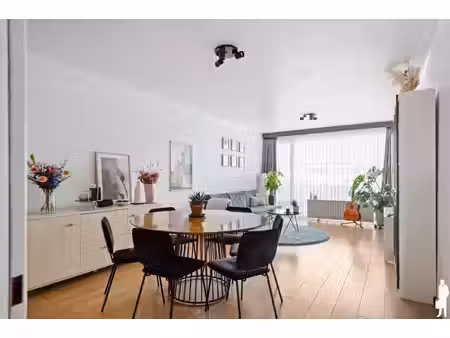 instapklaar twee-slaapkamerappartement