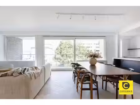 prachtig 3 slaapkamer appartement