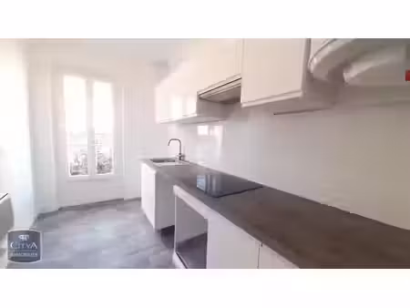 appartement à louer 3 pièces 44.26 m² - corbeil-essonnes (91) - 704€